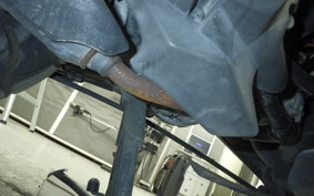 YAMAHA BW'S 50 Gen.3 SA44J