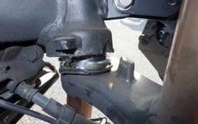 HONDA CBR400R 2022 NC56