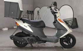 SUZUKI ADDRESS V125 CF4EA