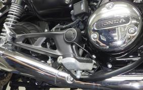HONDA GB350 2022 NC59
