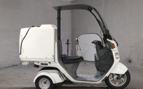 HONDA GYRO TA03