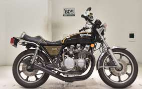 KAWASAKI Z650 2013 KZ650C
