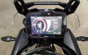 TRIUMPH TIGER 900GT 2026 TRC81D