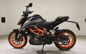 KTM 390 DUKE 2023