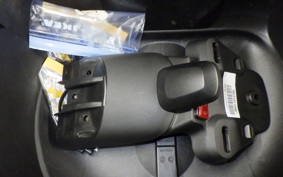 HONDA MONKEY 125 2026 JB03