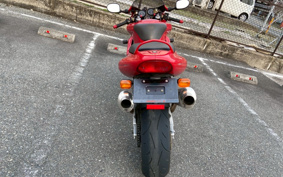 DUCATI SS900IE FULL COWL 2002 ZDMV100AAYB