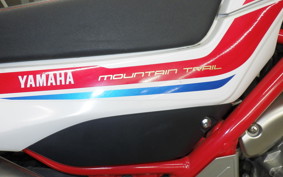 YAMAHA SEROW 250 Gen.3 2022 DG31J