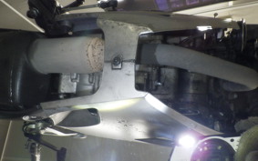 HONDA CB125 R 2017 JC79