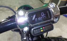HARLEY FXBRS1870 2020