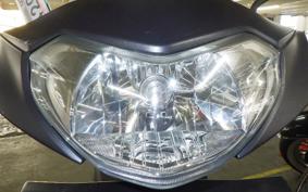 YAMAHA AXIS 125 Z 1991 SED7J