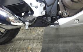 SUZUKI GIXXER 250 SF ED22B