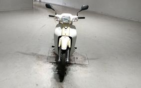 HONDA SUPER CUB110 JA10