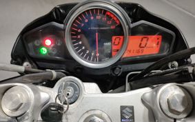 SUZUKI GSR250 GJ55D