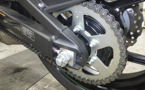 KAWASAKI VERSYS A 2025 LE650H