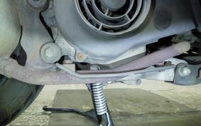 SUZUKI LET's 4 G CA41A