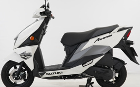 SUZUKI AVENIS 125 EA12J