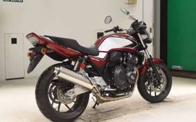 HONDA CB400SF GEN 4 A 2022 NC42