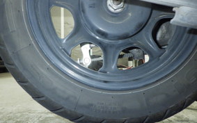 YAMAHA JOG-7 2012 AY01