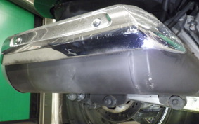 SUZUKI SKYWAVE 400 SA 3 2013 CK45A