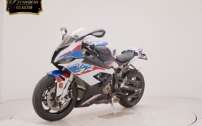BMW S1000RR M DDC 2021
