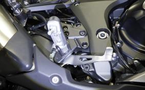 KAWASAKI NINJA 1000 A 2020 ZXT00W