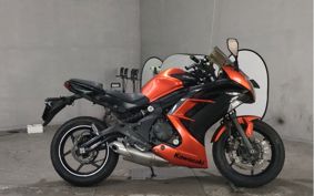 KAWASAKI NINJA 400 EX400E