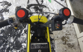 HONDA MOTOCOMPO AB12