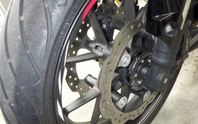 HONDA CBR400R 2023 NC56