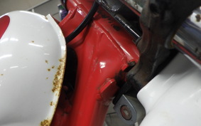 HONDA APE 50 2022 AC16