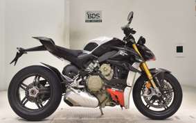 DUCATI ストリート FIGHTER V4SP2 2023