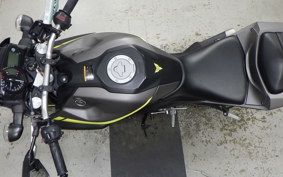 YAMAHA MT-03 2018 RH13J