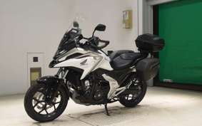 HONDA NC750X DCT 2024 RH09
