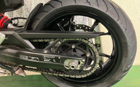 BMW F900XR EXCLUSIVE 2020 0K21