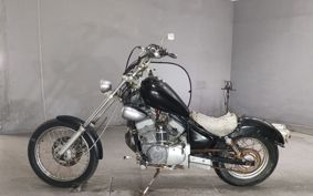 YAMAHA VIRAGO 250 3DM