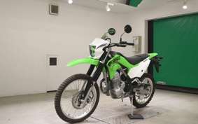 KAWASAKI KLX230 2026 LX230A