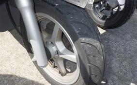 SUZUKI ADDRESS V125 DT11A