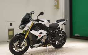 BMW S1000R 2016