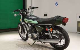 KAWASAKI 500SS 2021 H1F