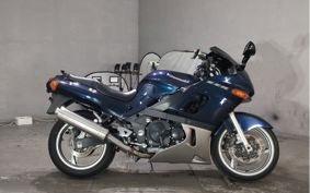 KAWASAKI ZZ-R400 2006 ZX400N