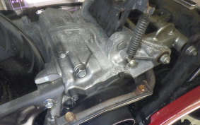 HONDA GIORNO 2 2020 AF70