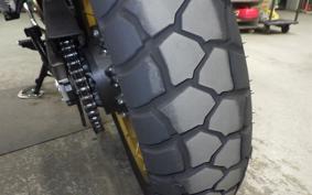 HONDA CRF1100L AFRICA TWIN DCT 2022 SD10