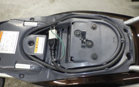 YAMAHA EC-03 2011 SY06J