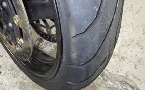 HONDA CBR600RR GEN 3 2009 PC40