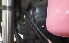 YAMAHA DT125 2N0