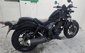 HONDA REBEL MC49