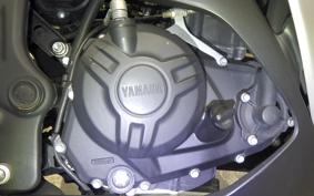 YAMAHA YZF-R25 2004 RG10J