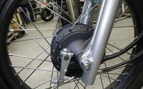 HONDA ｸﾛｽｶﾌﾞ110-2 1996 JA45