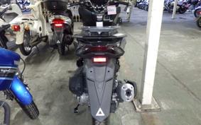 HONDA PCX125 2007 JK05