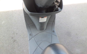 SUZUKI LET's 2 CA1PA