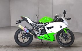 KAWASAKI NINJA250SL BX250A